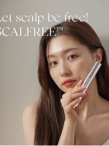 SCALFREE     الخلايا الجذعية للاستعمال المنزلي