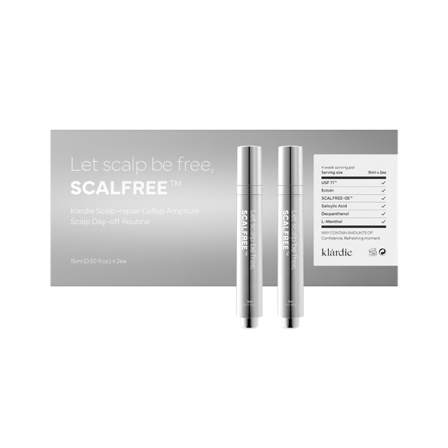Read more about the article SCALFREE